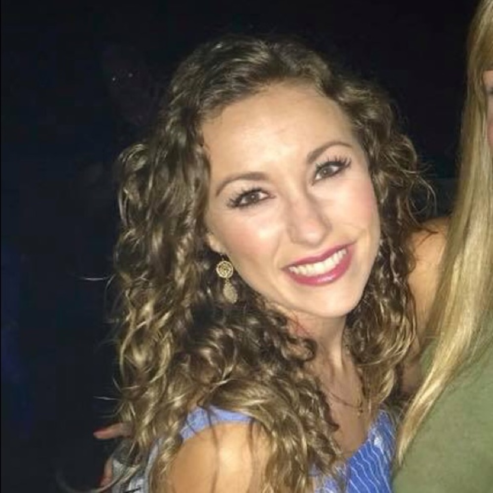 Meet your Posher, Katherine